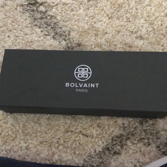 BOLVAINT Paris Mother of Pearl watch new! Women’s